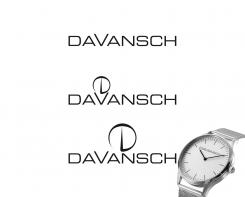 Logo design # 1041705 for logo for a new watch brand contest