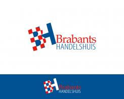 Logo # 1092476 voor Logo voor Brabants handelshuis wedstrijd