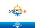 Logo # 1016039 voor Ontwerp een luxe logo voor een zonnepanelen installatiebedrijf wedstrijd