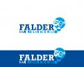 Logo # 1106930 voor Nieuwe visuele identiteit Falder nl wedstrijd