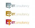 Logo # 1051159 voor Logo voor consultancy advies bureau ’E T  Consultancy’ wedstrijd