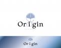 Logo design # 1102524 for A logo for Or i gin   a wealth management   advisory firm contest