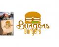 Logo # 1091294 voor Nieuw logo gezocht voor hamburger restaurant wedstrijd