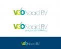 Logo design # 1105748 for Logo for VGO Noord BV  sustainable real estate development  contest