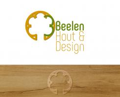 Logo design # 1046966 for Design logo wanted for a creative woodworking company contest