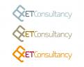 Logo # 1050891 voor Logo voor consultancy advies bureau ’E T  Consultancy’ wedstrijd