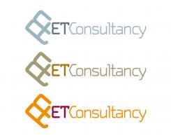 Logo # 1050891 voor Logo voor consultancy advies bureau ’E T  Consultancy’ wedstrijd