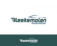 Logo design # 1247025 for Cars by Bleekemolen contest
