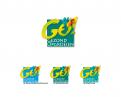 Logo # 1005969 voor Ontwerp een speels logo over kinderen en gezonde leefstijl! wedstrijd