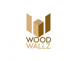 Logo design # 1152137 for modern logo for wood wall panels contest