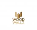 Logo design # 1152138 for modern logo for wood wall panels contest