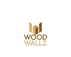Logo design # 1152138 for modern logo for wood wall panels contest