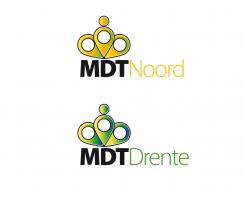 Logo # 1081416 voor MDT Noord wedstrijd