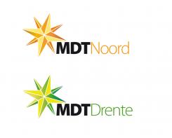Logo # 1081417 voor MDT Noord wedstrijd