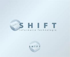 Logo # 1014211 voor SHIFT my logo wedstrijd