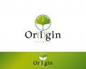 Logo design # 1101792 for A logo for Or i gin   a wealth management   advisory firm contest