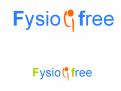Logo # 32761 voor Fysio4free Fysiotherapie wedstrijd