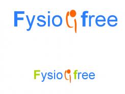 Logo # 32761 voor Fysio4free Fysiotherapie wedstrijd