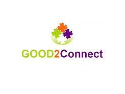 Logo # 209575 voor Good2Connect Logo & huisstijl wedstrijd