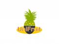 Logo # 33934 voor logo voor Ghanees ananas produktie en export bedrijf wedstrijd