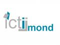 Logo # 153006 voor ICT IJmond wedstrijd
