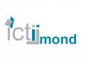 Logo # 153008 voor ICT IJmond wedstrijd