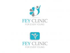 Logo design # 374619 for Design a logo for new injectables clinic. contest