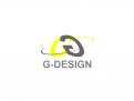 Logo # 209903 voor Creatief logo voor G-DESIGNgroup wedstrijd