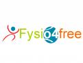 Logo # 32182 voor Fysio4free Fysiotherapie wedstrijd