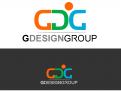 Logo # 210308 voor Creatief logo voor G-DESIGNgroup wedstrijd