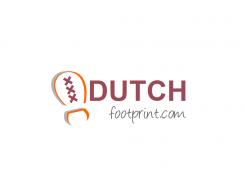 Logo # 215324 voor Ontwerp een vrolijk en modern logo voor mij als freelance lokaal gids in Amsterdam e.o. wedstrijd