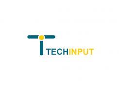 Logo design # 209611 for Ssimple but efficient layout logo for ICT Freelancer for company TechInput contest