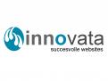Logo # 33626 voor Logo Innovata, bedrijf in succesvolle websites wedstrijd