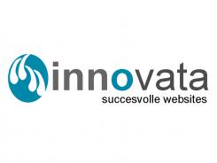 Logo # 33626 voor Logo Innovata, bedrijf in succesvolle websites wedstrijd