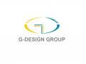 Logo # 209619 voor Creatief logo voor G-DESIGNgroup wedstrijd