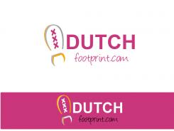 Logo design # 215438 for Please design a cheerful and modern logo for a local guiding company in Amsterdam and surroundings contest