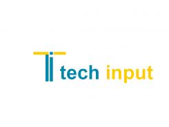 Logo design # 209627 for Ssimple but efficient layout logo for ICT Freelancer for company TechInput contest