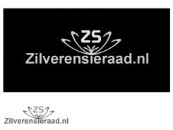 Logo # 32713 voor Zilverensieraad.nl wedstrijd
