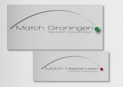 Logo # 282959 voor Match-Groningen wedstrijd