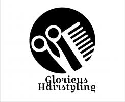 Logo design # 1108947 for  Logo for new trendy hair salon contest