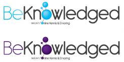 Logo # 25577 voor BeKnowledged wedstrijd