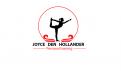 Logo design # 773382 for Personal training by Joyce den Hollander  contest