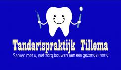 Logo # 729974 voor Logo tandarts praktijk wedstrijd