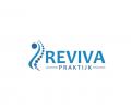 Logo design # 1143330 for Design a new fresh logo for our multidisciplinary groupcabinet REviVA! contest