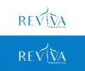 Logo design # 1143336 for Design a new fresh logo for our multidisciplinary groupcabinet REviVA! contest