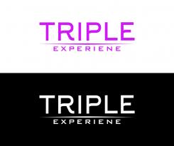 Logo design # 1138121 for Triple experience contest