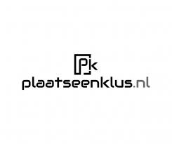 Logo # 1144241 voor Ontwerp nieuw logo voor  plaats een klus nl wedstrijd