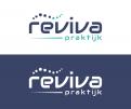 Logo # 1143238 voor Ontwerp een fris logo voor onze medische multidisciplinaire praktijk REviVA! wedstrijd