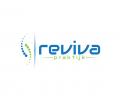 Logo # 1143339 voor Ontwerp een fris logo voor onze medische multidisciplinaire praktijk REviVA! wedstrijd