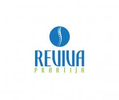 Logo # 1143341 voor Ontwerp een fris logo voor onze medische multidisciplinaire praktijk REviVA! wedstrijd